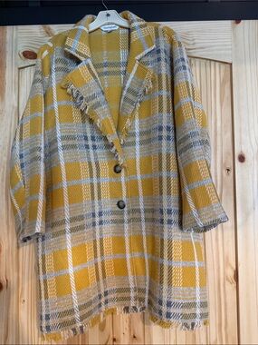 Davi & Dani jacket